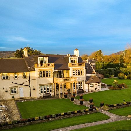 Rookery Manor Hotel & Spa Brent Knoll Luaran gambar