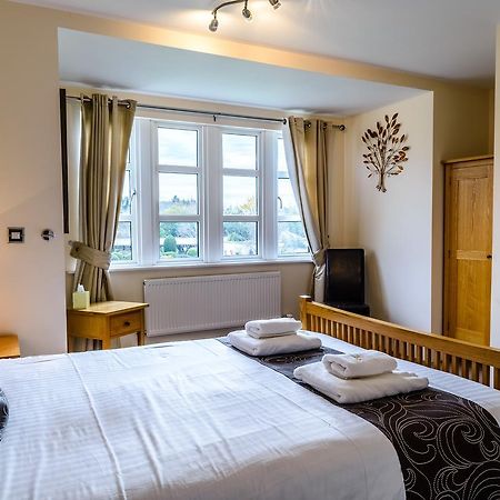 Rookery Manor Hotel & Spa Brent Knoll Luaran gambar