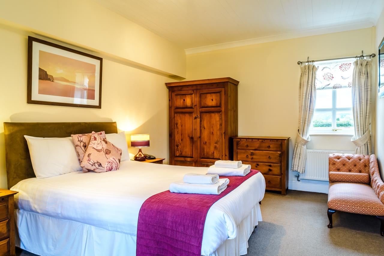 Rookery Manor Hotel & Spa Brent Knoll Luaran gambar