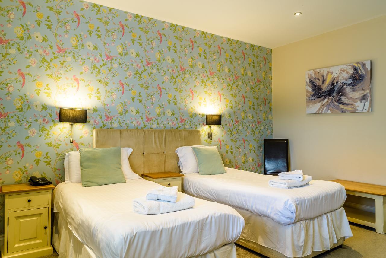 Rookery Manor Hotel & Spa Brent Knoll Luaran gambar