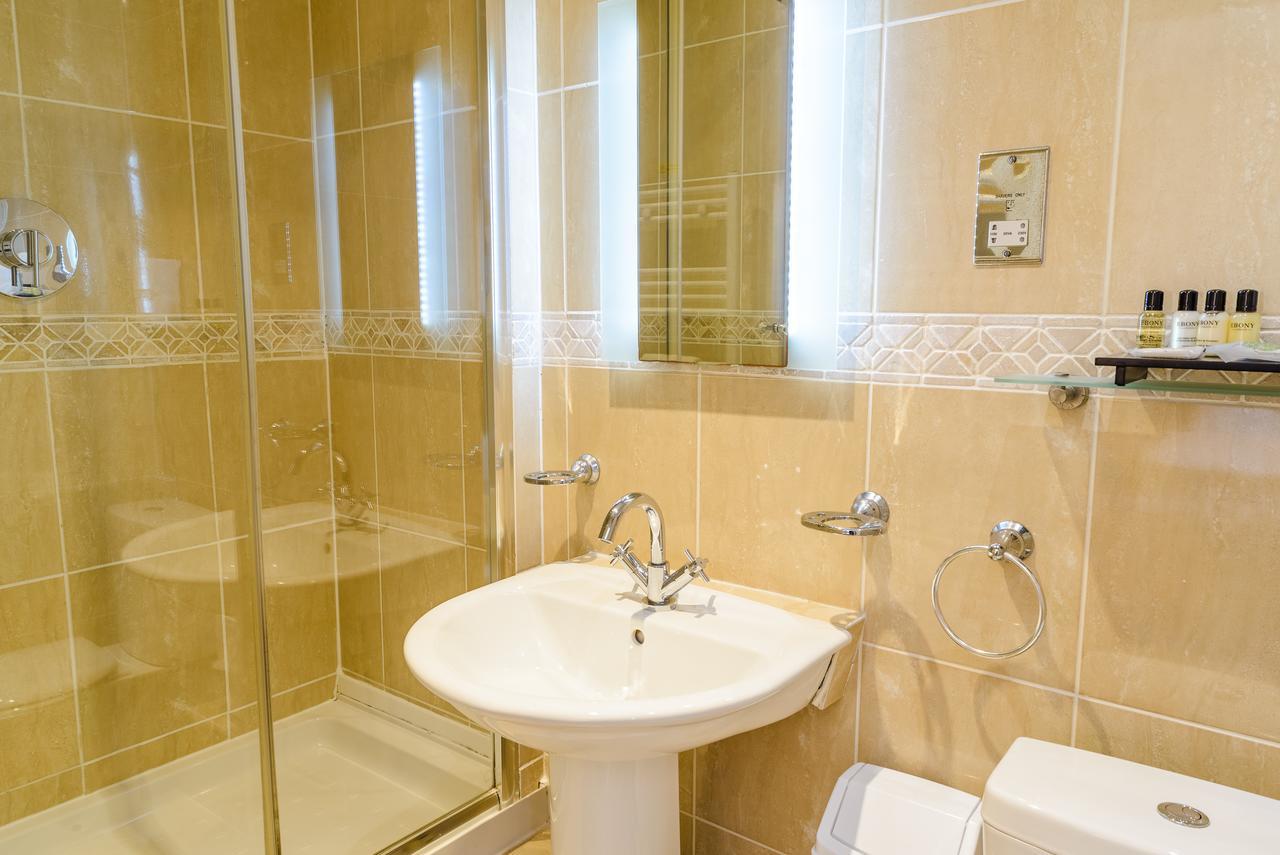 Rookery Manor Hotel & Spa Brent Knoll Luaran gambar