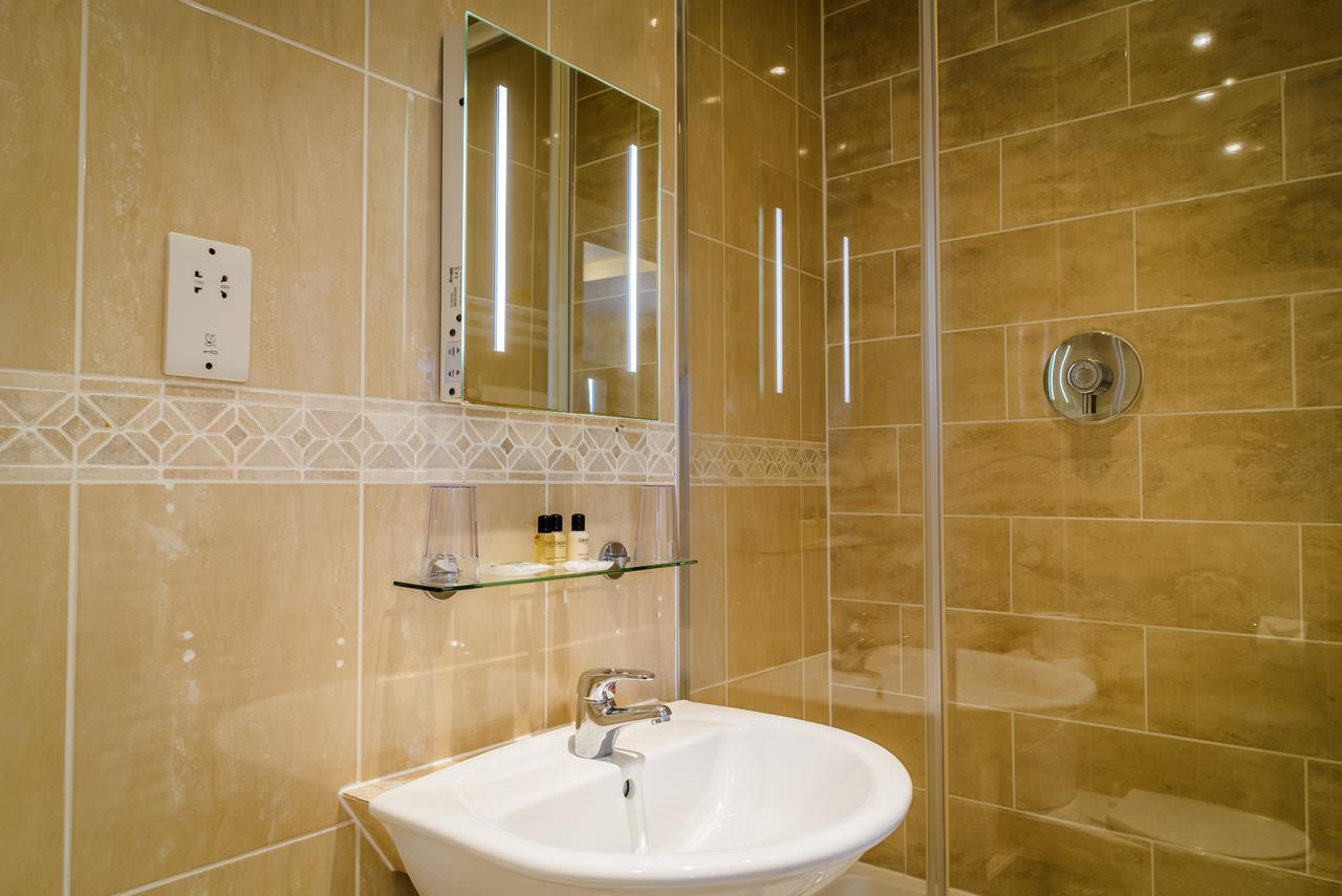 Rookery Manor Hotel & Spa Brent Knoll Luaran gambar