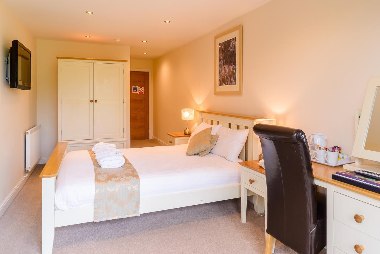 Rookery Manor Hotel & Spa Brent Knoll Luaran gambar