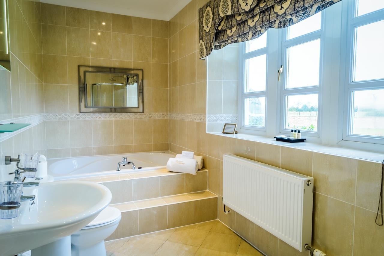 Rookery Manor Hotel & Spa Brent Knoll Luaran gambar