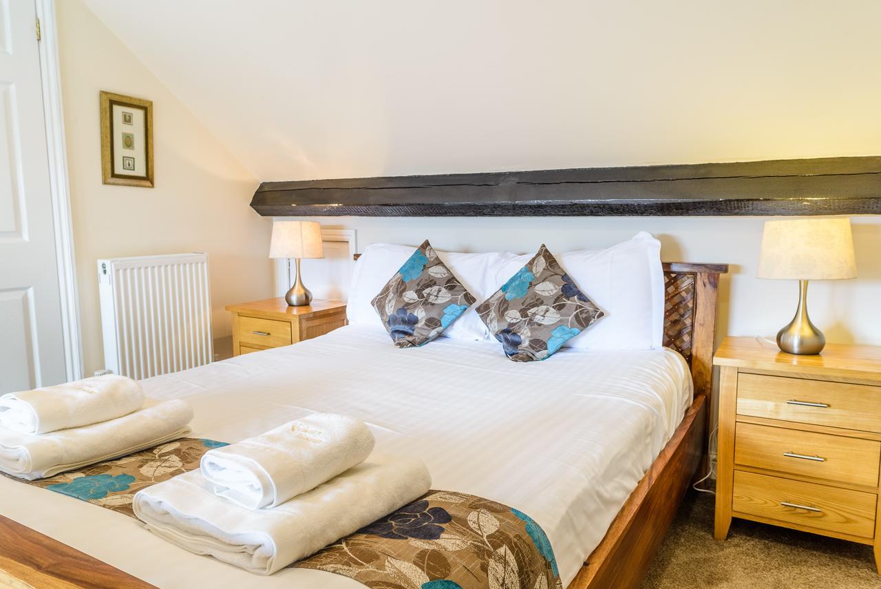 Rookery Manor Hotel & Spa Brent Knoll Luaran gambar