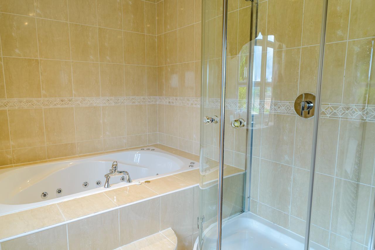 Rookery Manor Hotel & Spa Brent Knoll Luaran gambar