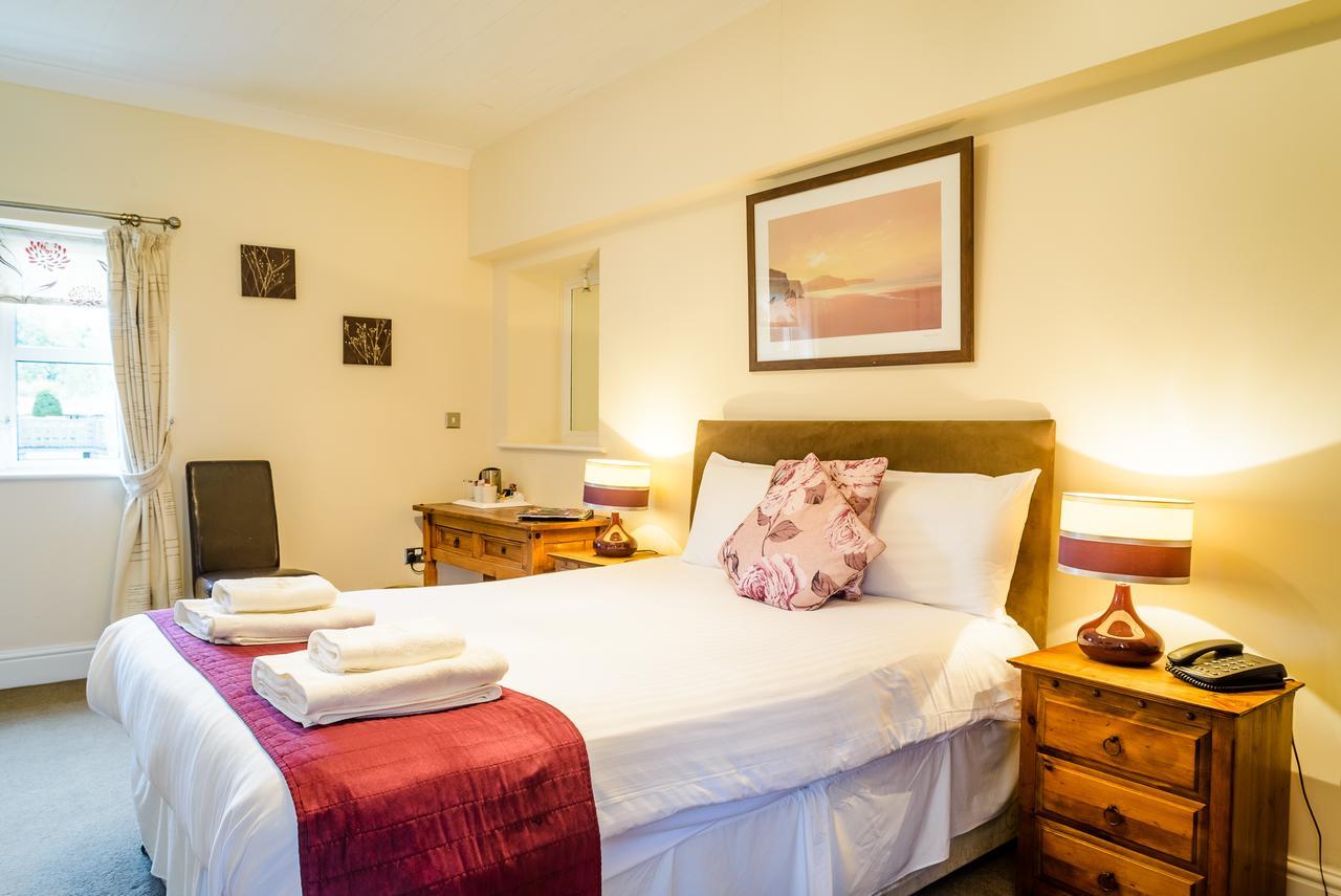 Rookery Manor Hotel & Spa Brent Knoll Luaran gambar