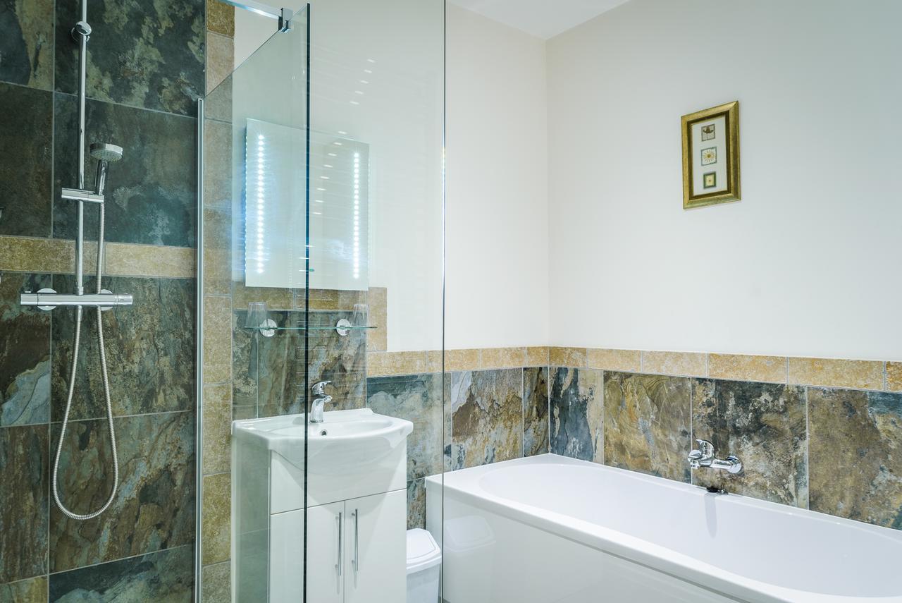 Rookery Manor Hotel & Spa Brent Knoll Luaran gambar