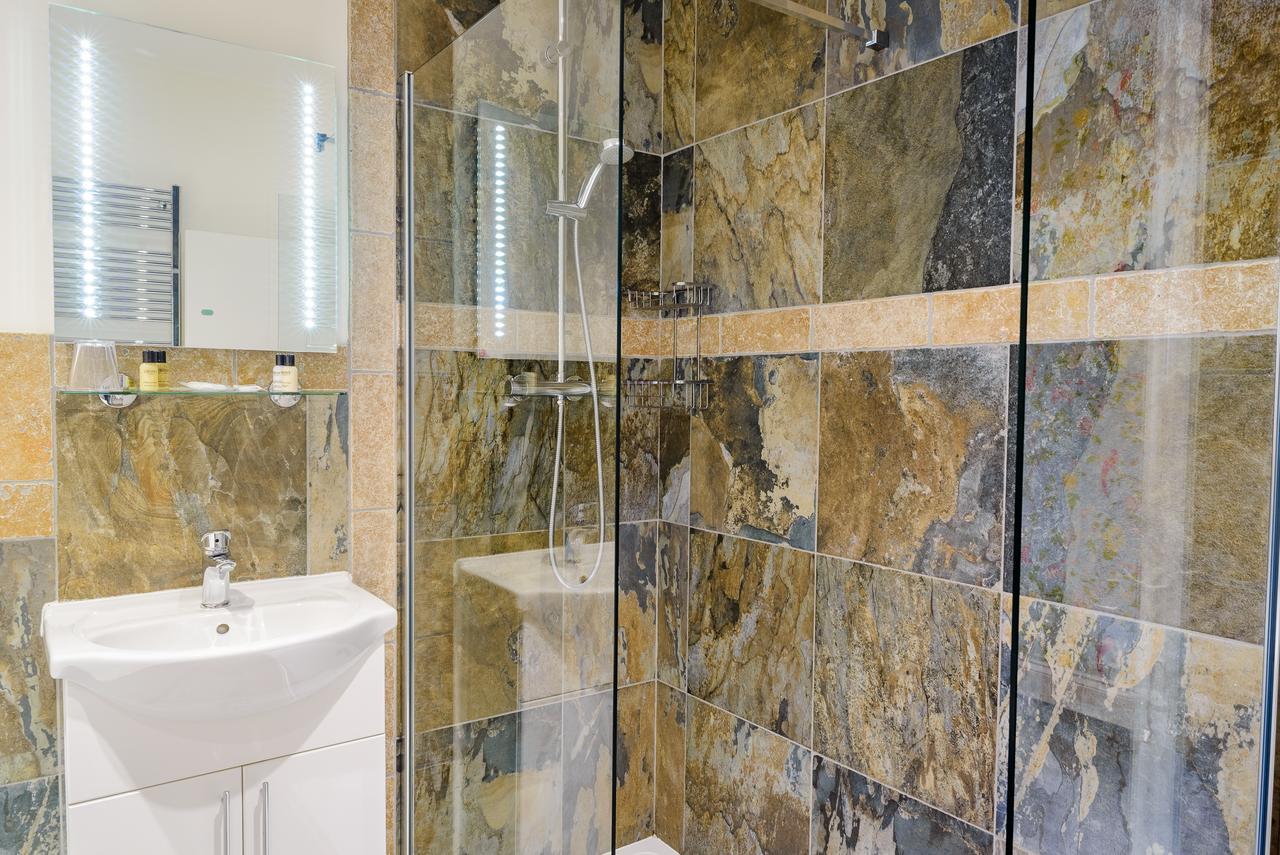 Rookery Manor Hotel & Spa Brent Knoll Luaran gambar