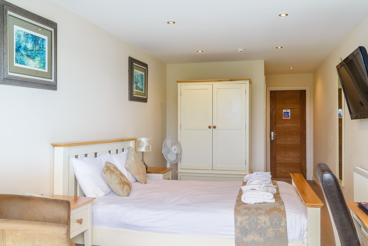 Rookery Manor Hotel & Spa Brent Knoll Luaran gambar