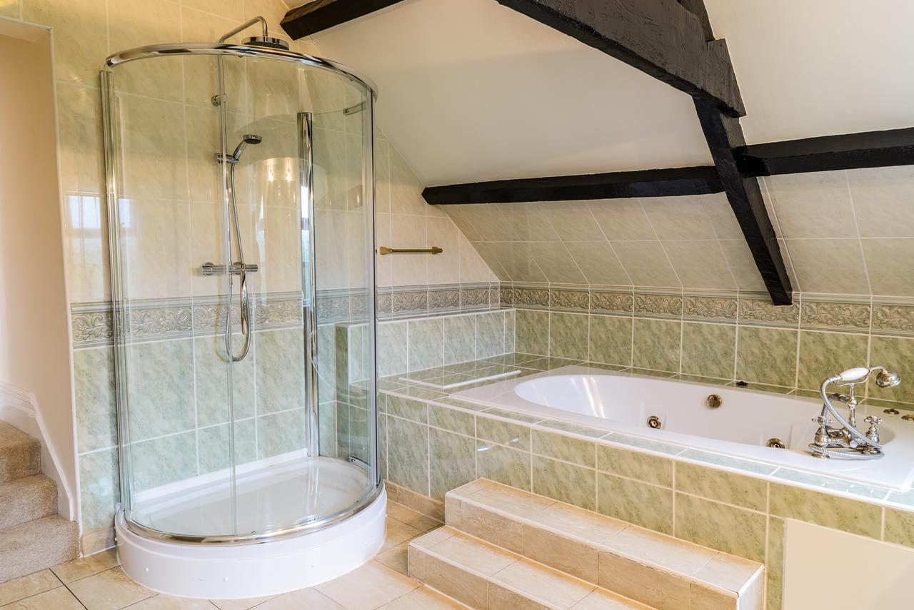 Rookery Manor Hotel & Spa Brent Knoll Luaran gambar