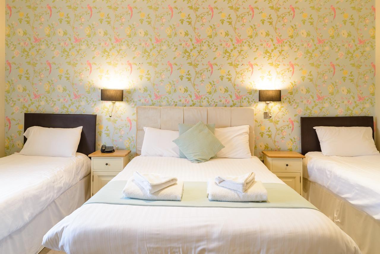 Rookery Manor Hotel & Spa Brent Knoll Luaran gambar