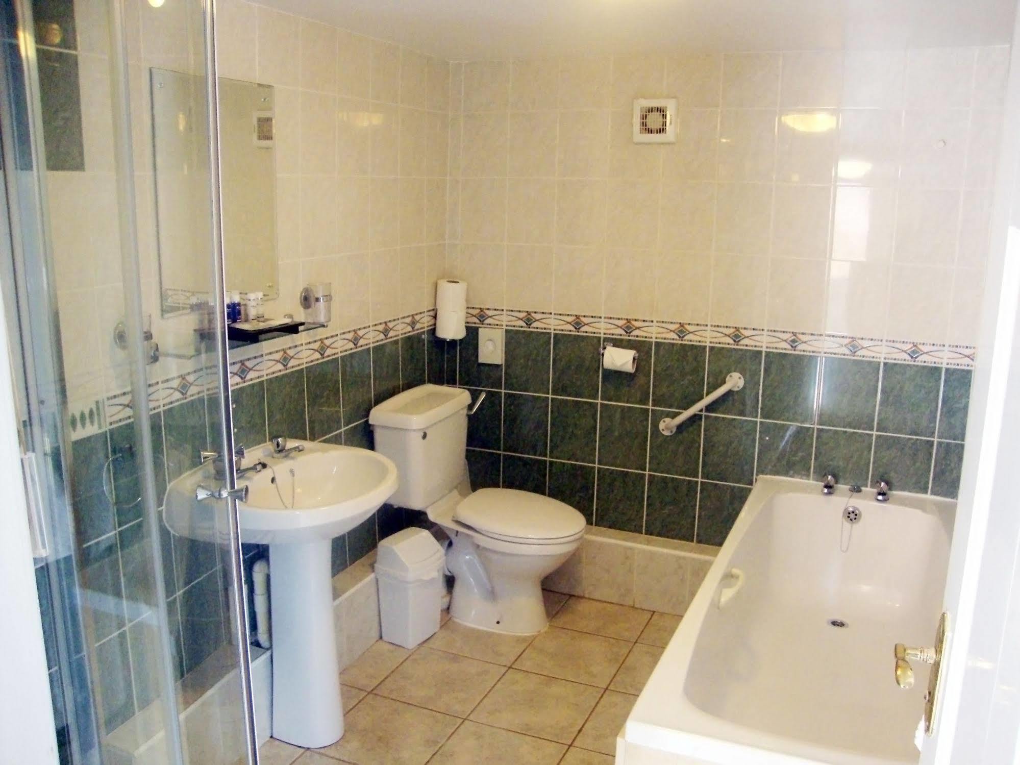 Rookery Manor Hotel & Spa Brent Knoll Luaran gambar