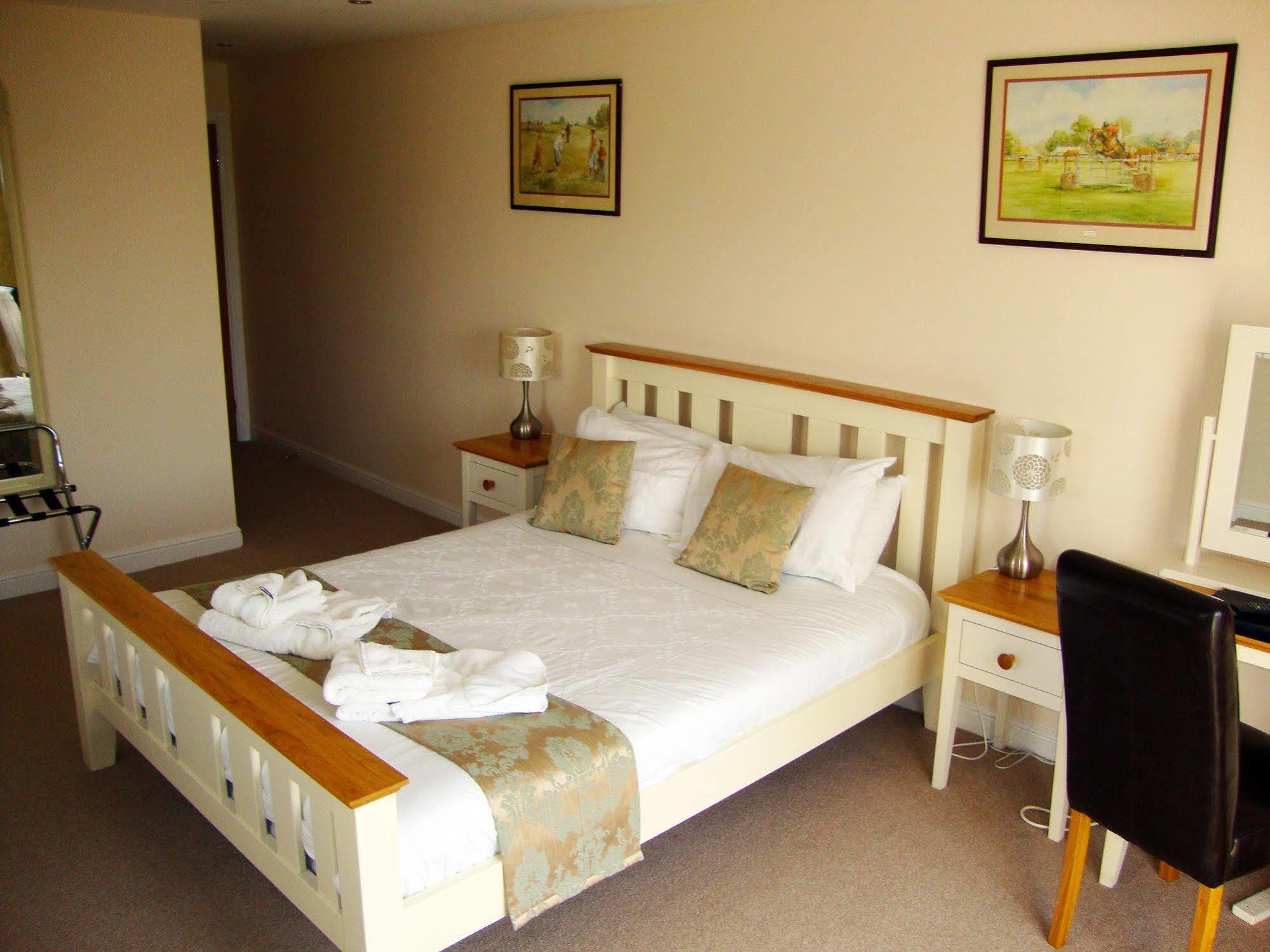 Rookery Manor Hotel & Spa Brent Knoll Luaran gambar
