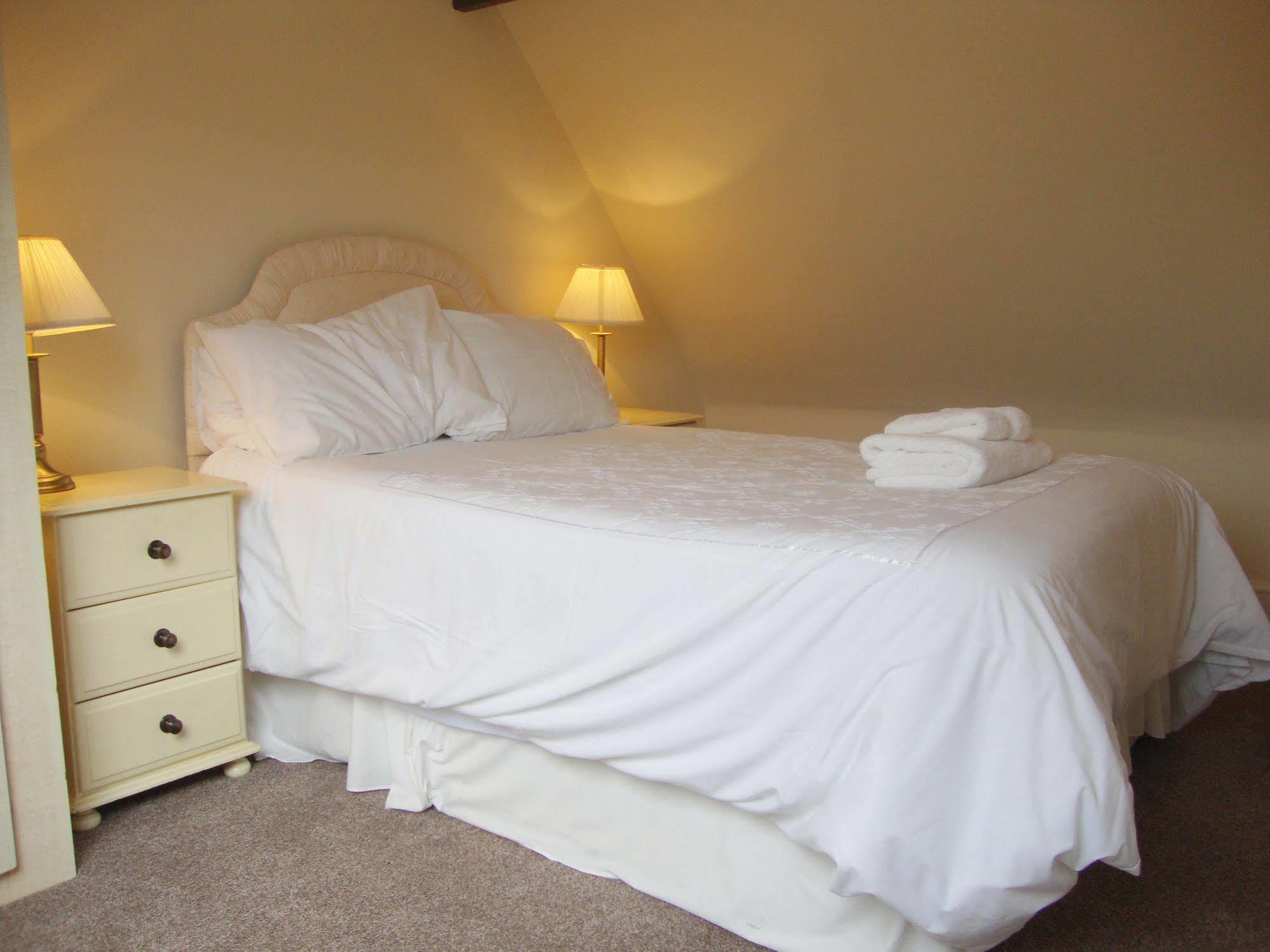 Rookery Manor Hotel & Spa Brent Knoll Luaran gambar