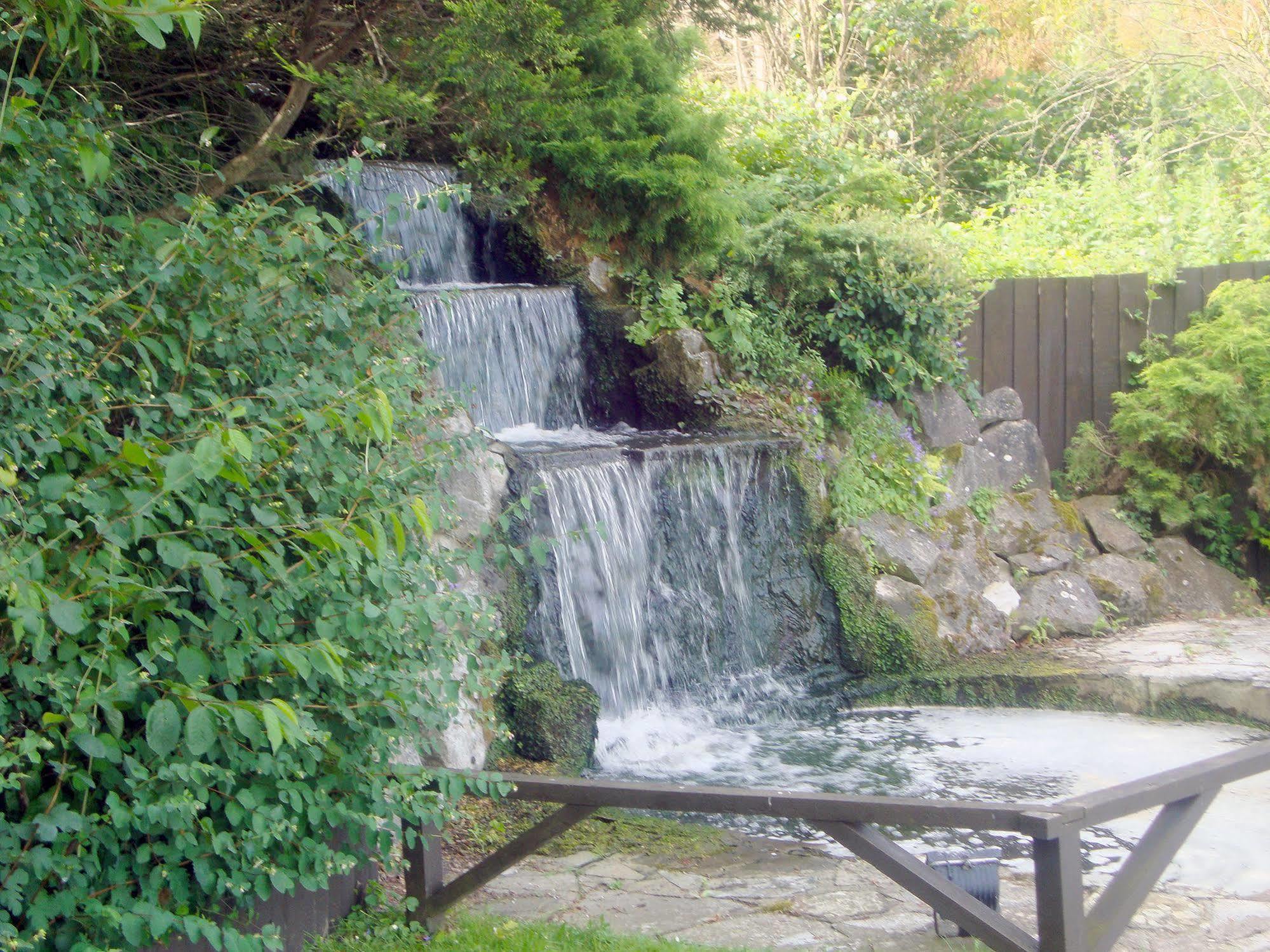 Rookery Manor Hotel & Spa Brent Knoll Luaran gambar
