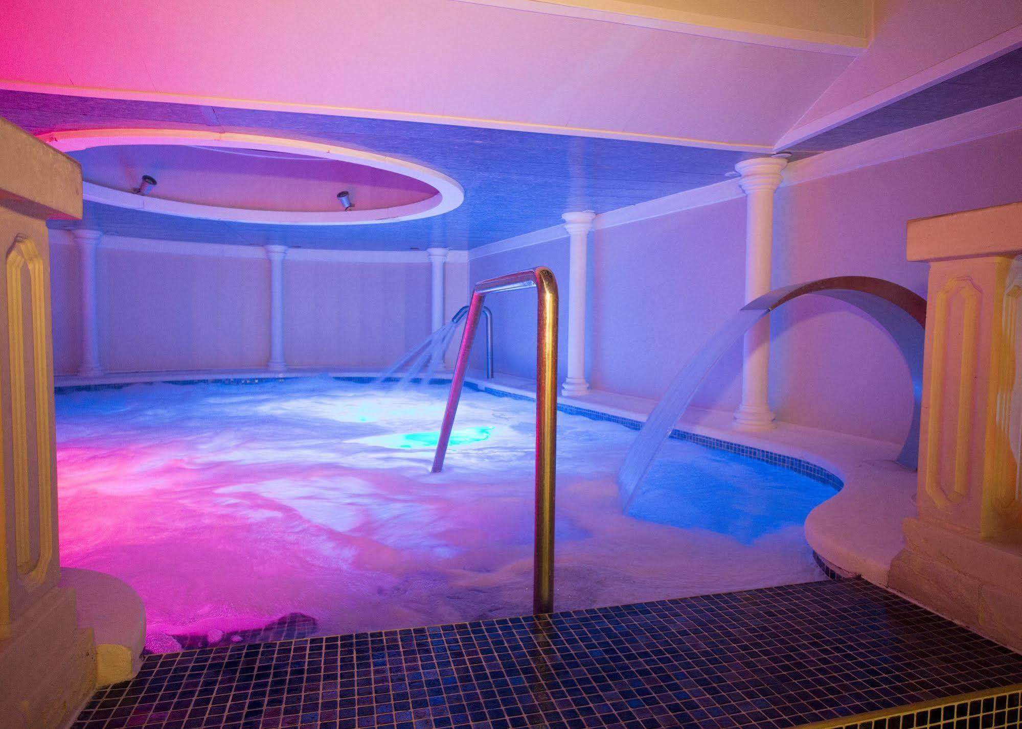 Rookery Manor Hotel & Spa Brent Knoll Luaran gambar