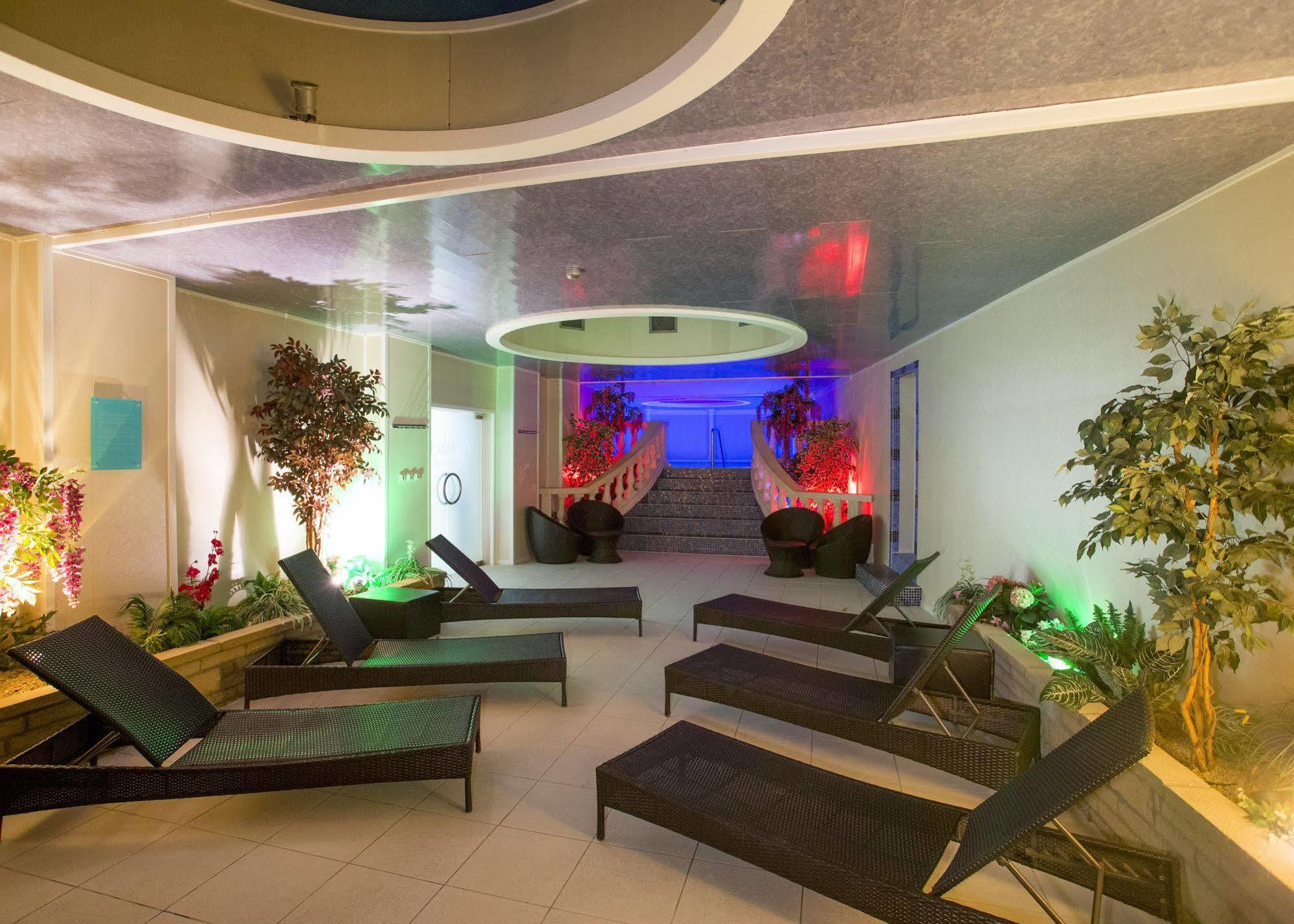 Rookery Manor Hotel & Spa Brent Knoll Luaran gambar