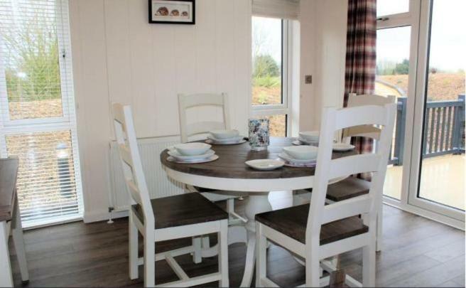 Rookery Manor Hotel & Spa Brent Knoll Luaran gambar