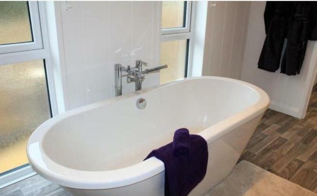 Rookery Manor Hotel & Spa Brent Knoll Luaran gambar